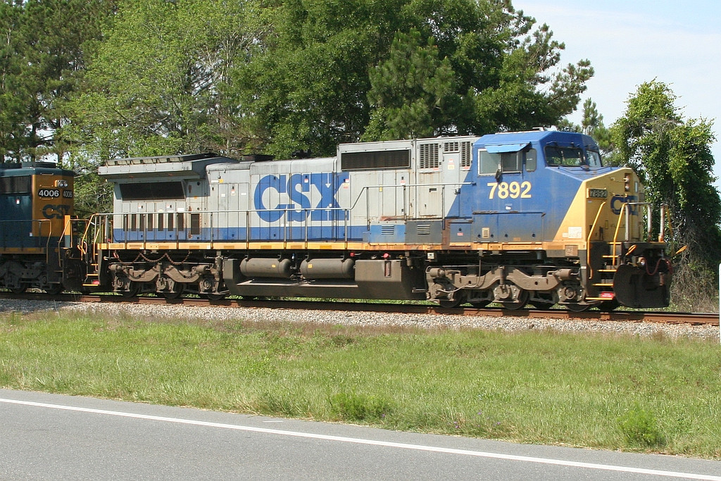 CSX 7892